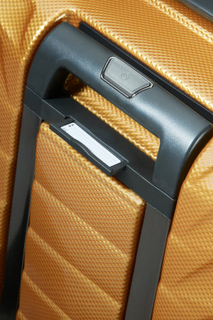 Samsonite PROXIS spinner 69  honey gold