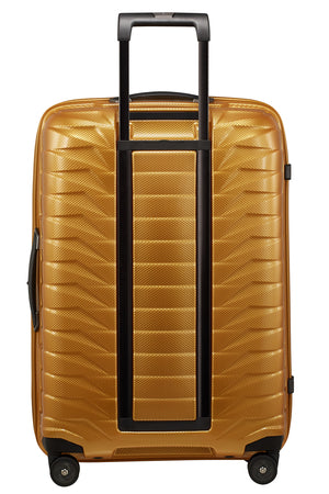 Samsonite PROXIS spinner 69  honey gold