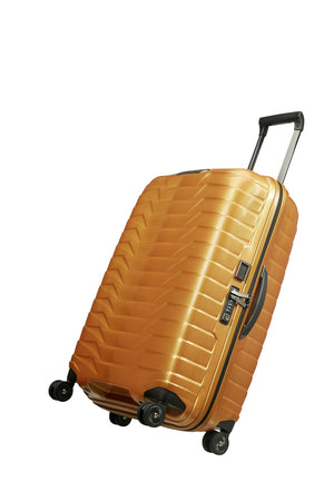 Samsonite PROXIS spinner 69  honey gold