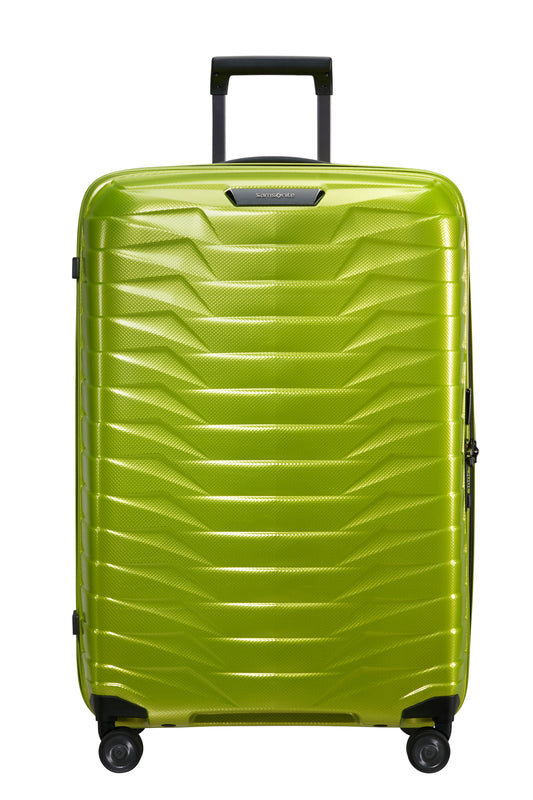 Samsonite PROXIS spinner 75  Lime