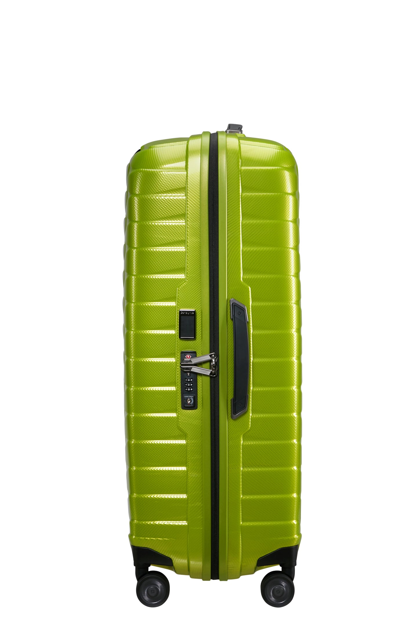 Samsonite PROXIS spinner 75  Lime