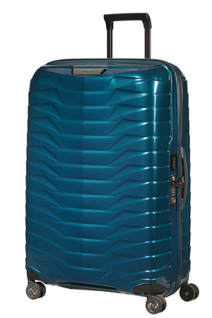 Samsonite PROXIS spinner 75  petrol blue