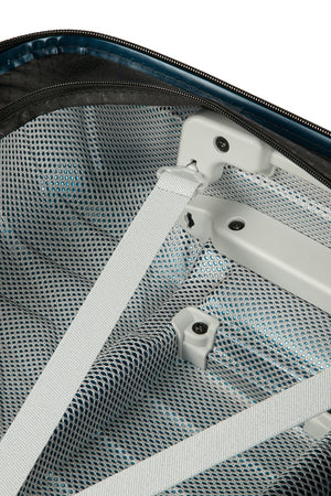 Samsonite PROXIS spinner 69  petrol blue