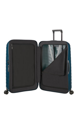 Samsonite PROXIS spinner 75  petrol blue