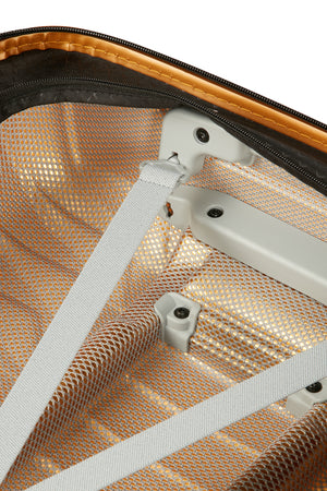 Samsonite PROXIS spinner 75  honey gold