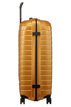 Samsonite PROXIS spinner 75  honey gold
