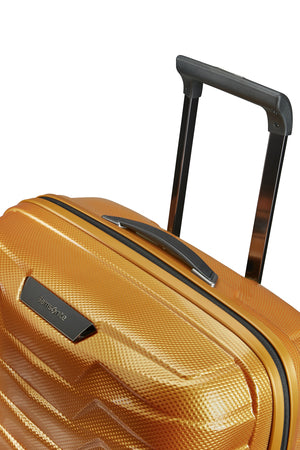 Samsonite PROXIS spinner 75  honey gold