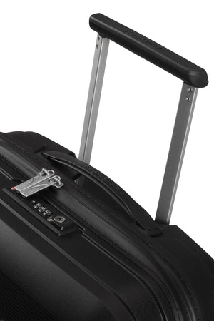 American Tourister Airconic /spinner 55 /onyx black