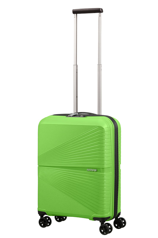American Tourister Airconic /spinner 55 /acid green