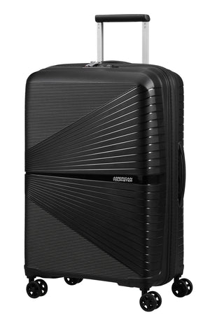 American Tourister Airconic /spinner 67 exp. /onyx black