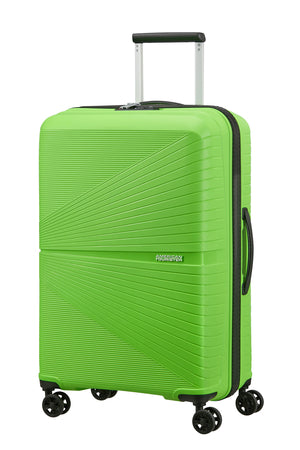 American Tourister Airconic /spinner 67 exp. /acid green