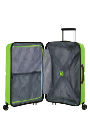 American Tourister Airconic /spinner 67 exp. /acid green