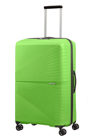 American Tourister Airconic /spinner 77 /acid green