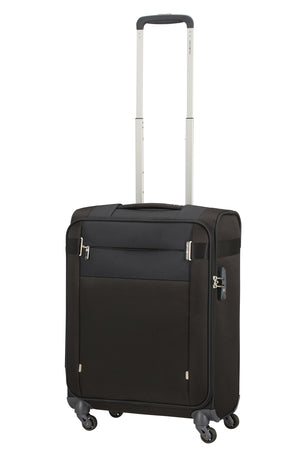 Samsonite Citybeat  spinner 55  black