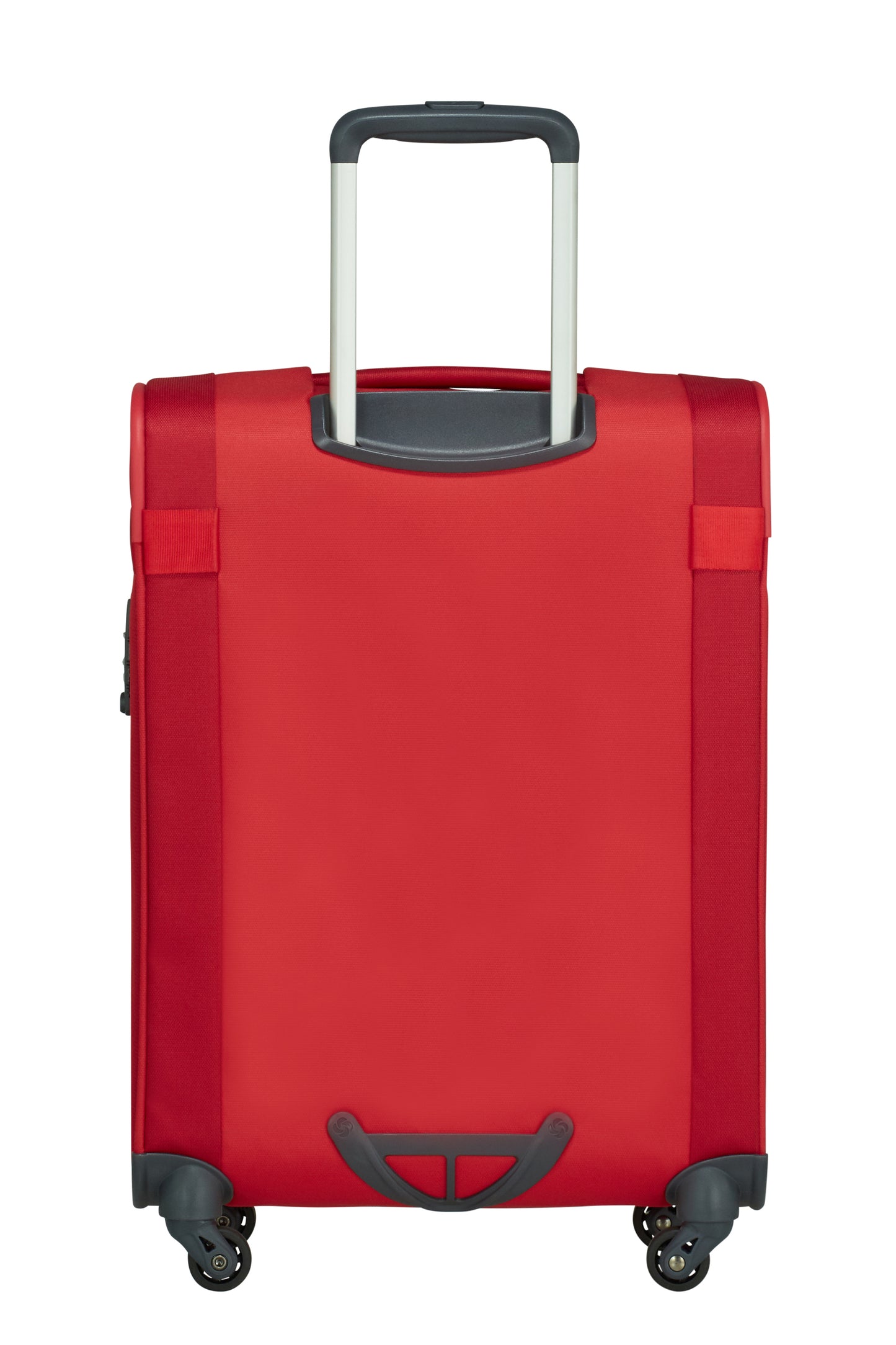 Samsonite Citybeat  spinner 55  red