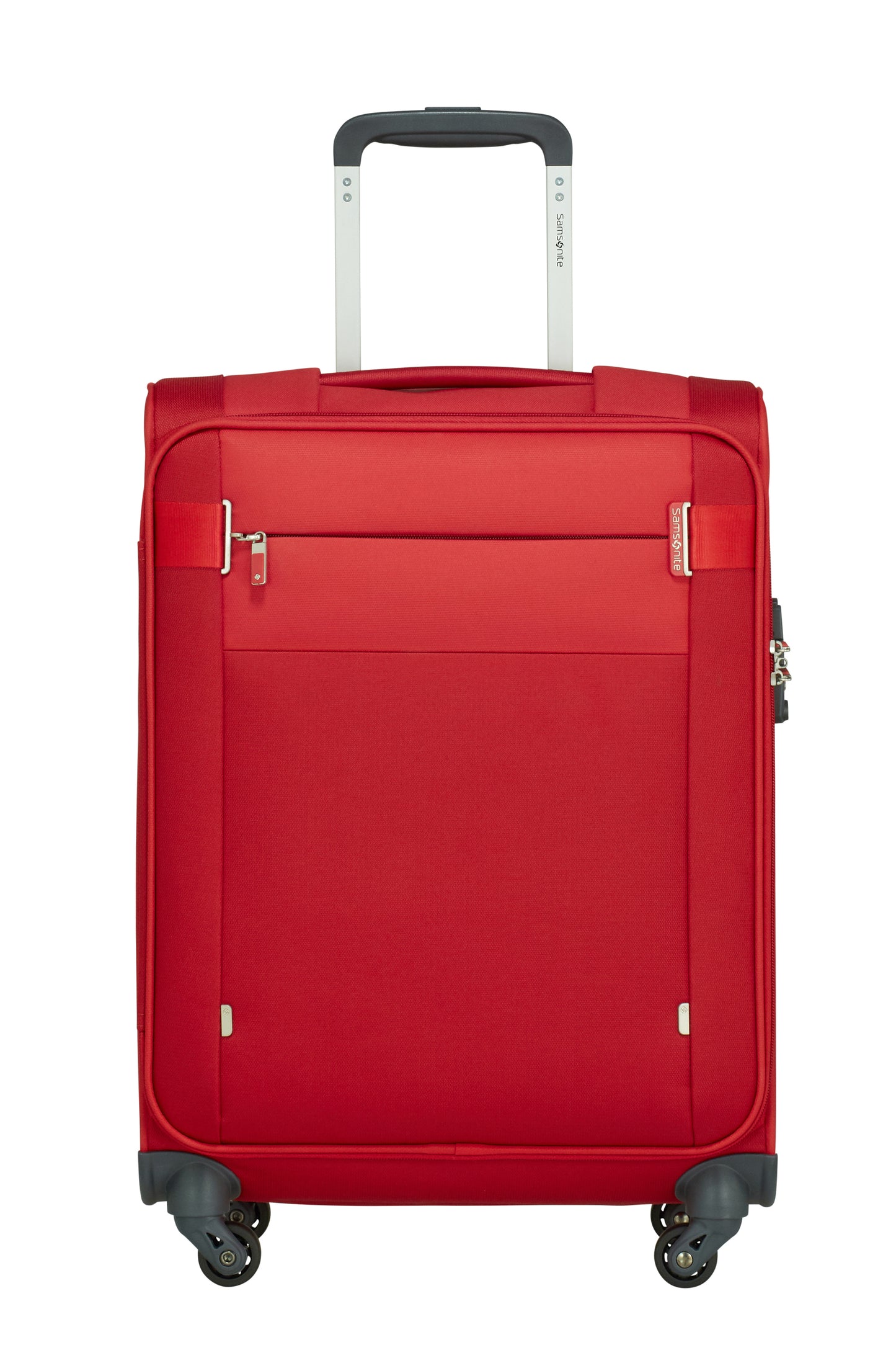 Samsonite Citybeat  spinner 55  red