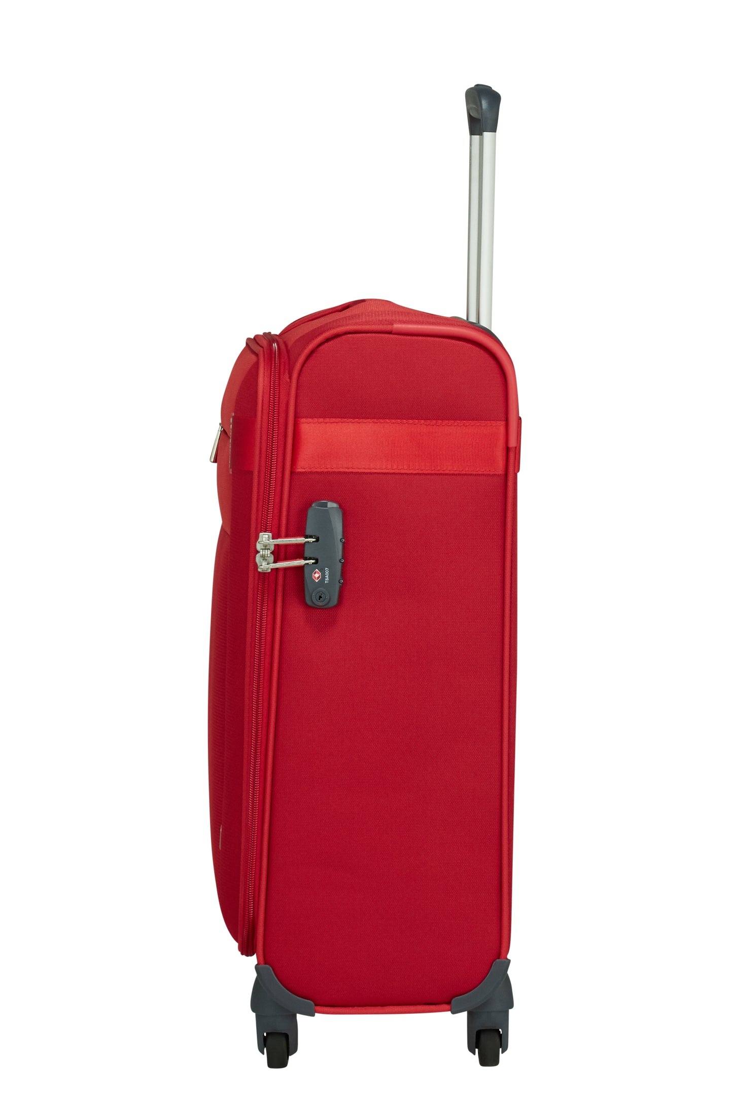 Samsonite Citybeat  spinner 55  red