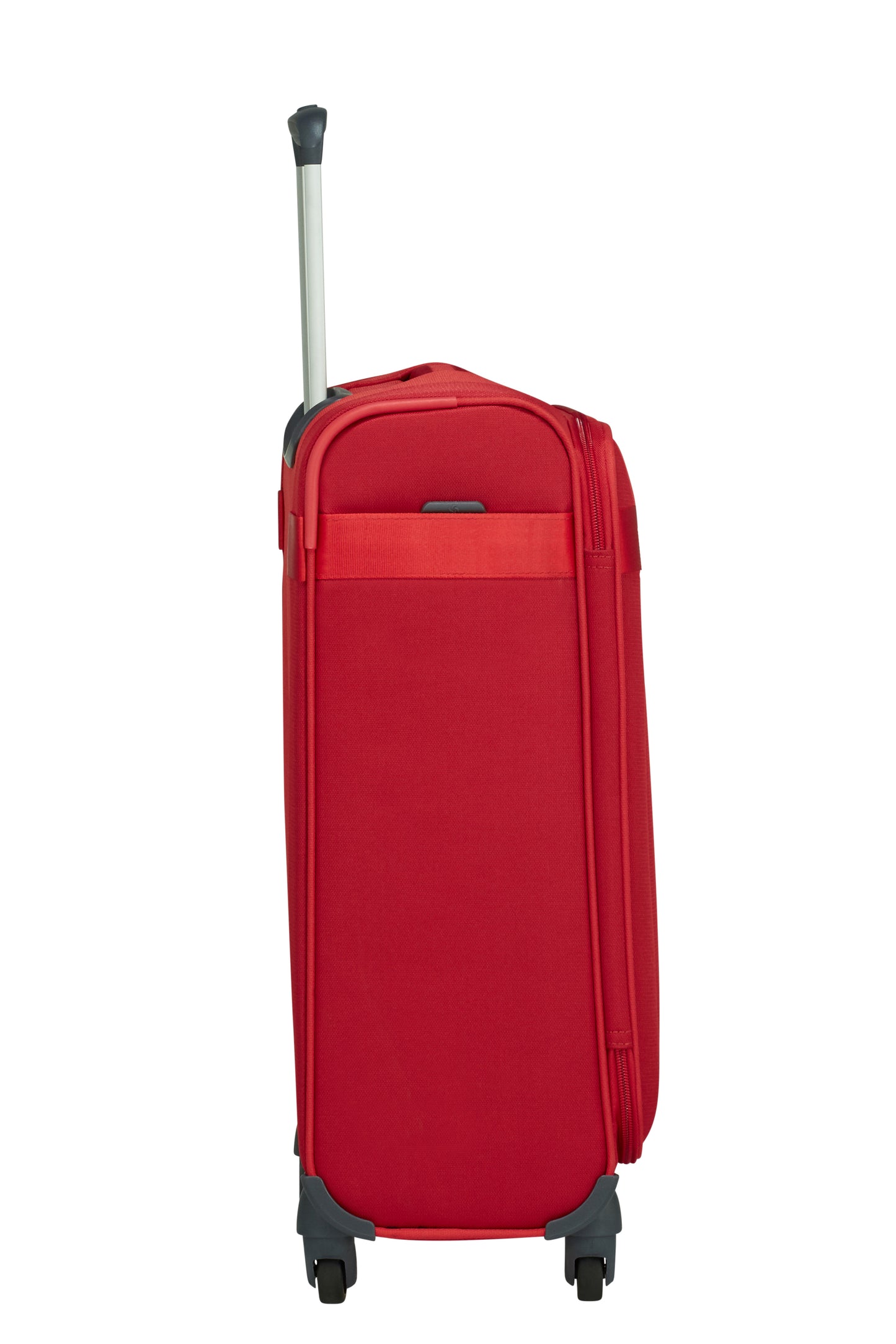 Samsonite Citybeat  spinner 55  red