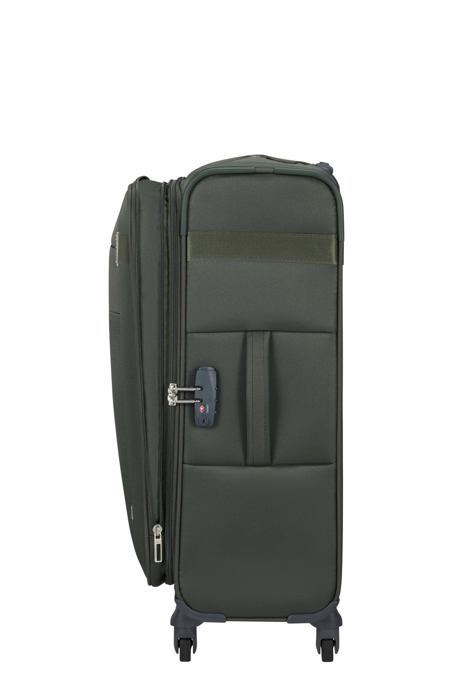 Samsonite Citybeat  spinner 66 exp.  climbing ivy