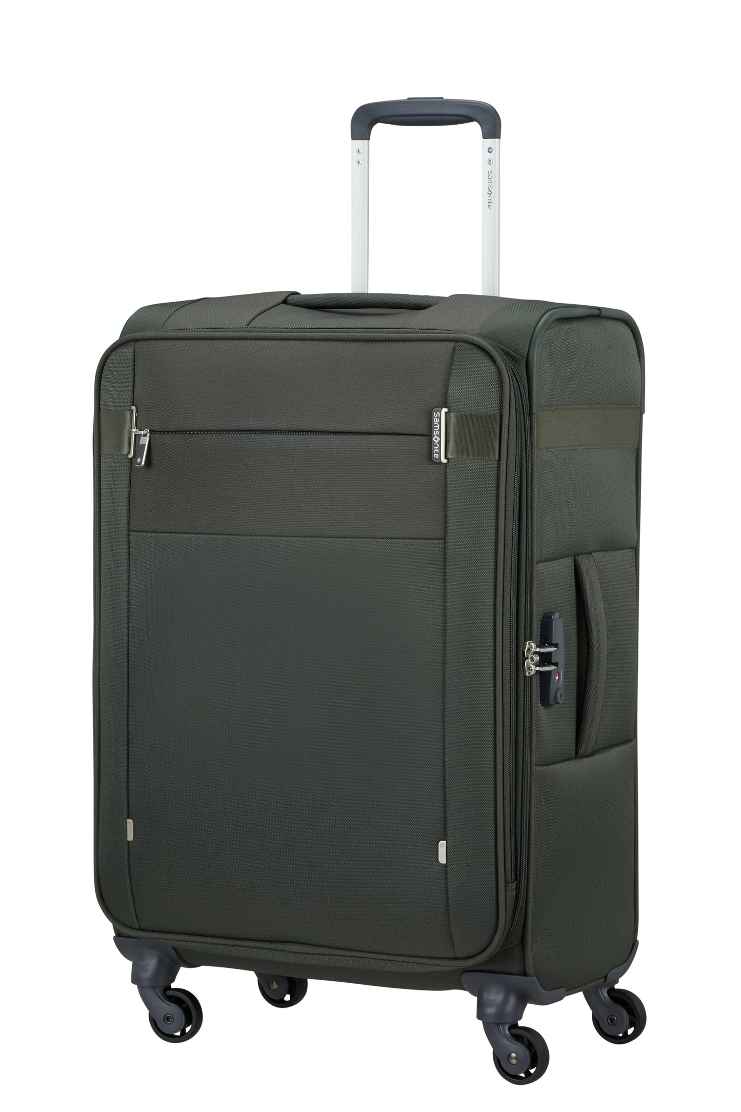 Samsonite Citybeat  spinner 66 exp.  climbing ivy