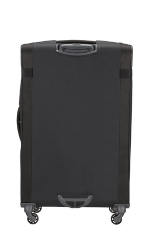 Samsonite Citybeat  spinner 78 exp.  Black