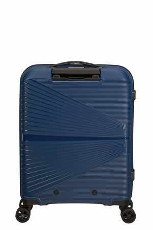 American Tourister Airconic /spinner 55 frontloader/midn.navy