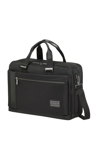 Samsonite Openroad 2.0   Aktetas 15.6" exp    black