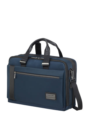 Samsonite Openroad 2.0   Aktetas 15.6" exp  cool blue