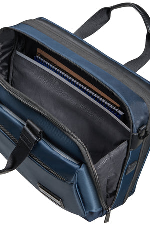 Samsonite Openroad 2.0   Aktetas 15.6" exp  cool blue