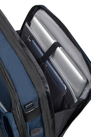 Samsonite Openroad 2.0   Aktetas 15.6" exp  cool blue