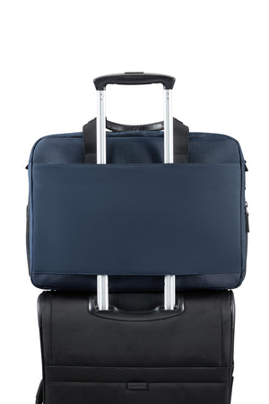 Samsonite Openroad 2.0   Aktetas 15.6" exp  cool blue