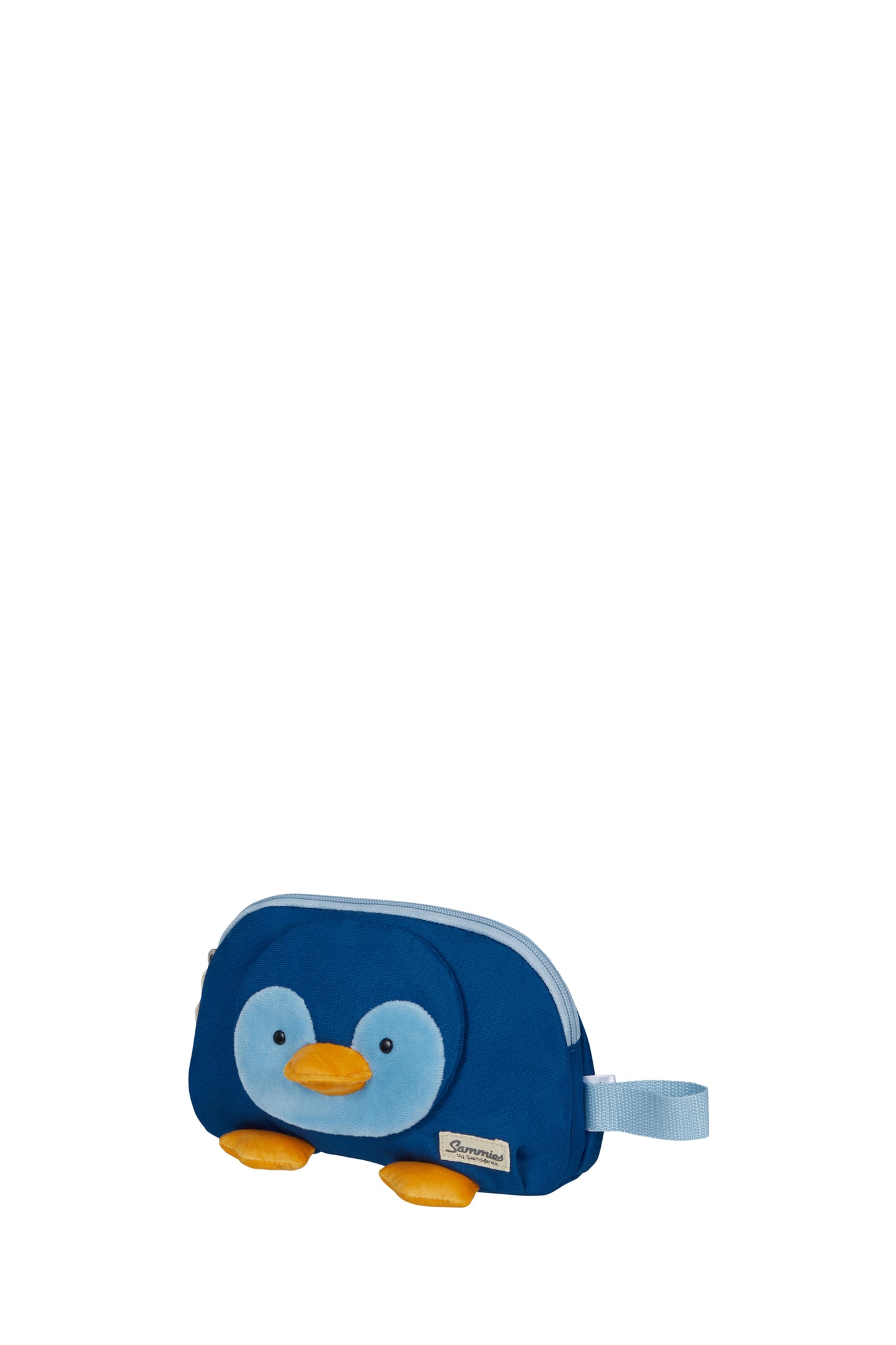 Happy Sammies Eco toilet kit  Penguin Peter