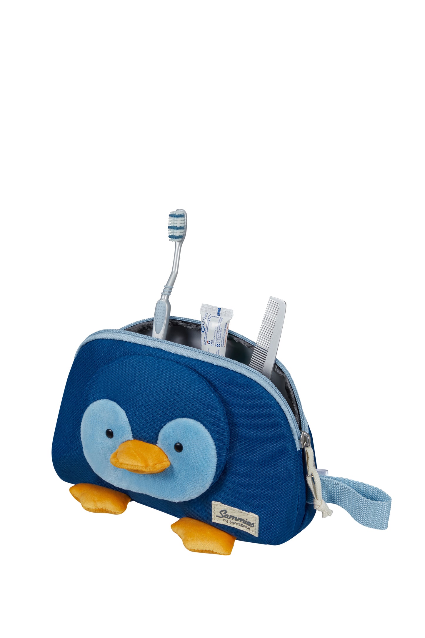 Happy Sammies Eco toilet kit  Penguin Peter