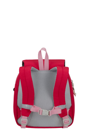Happy Sammies Eco  Backpack S  Ladybug Lally