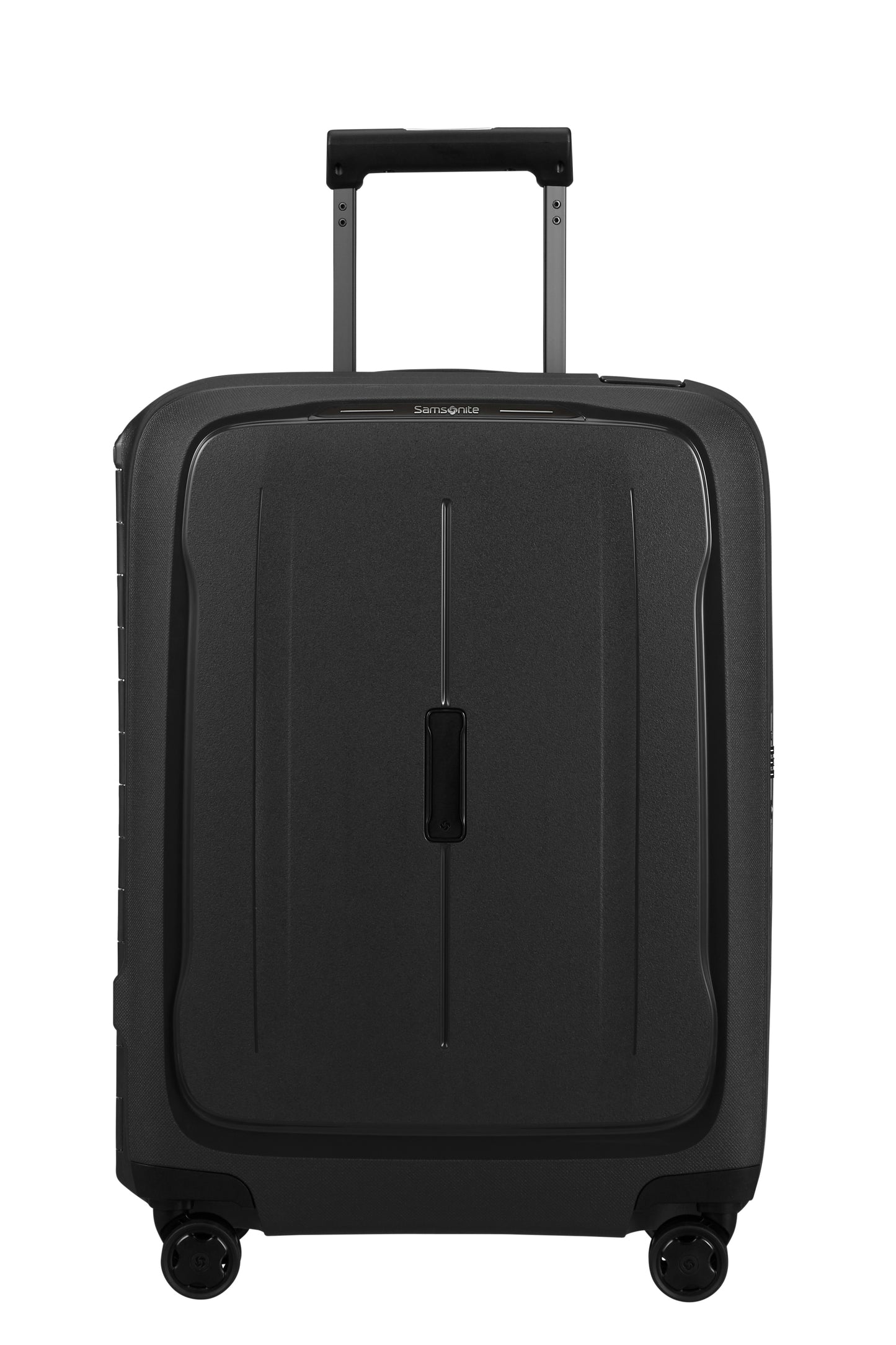 Samsonite ESSENS  spinner 55  graphite
