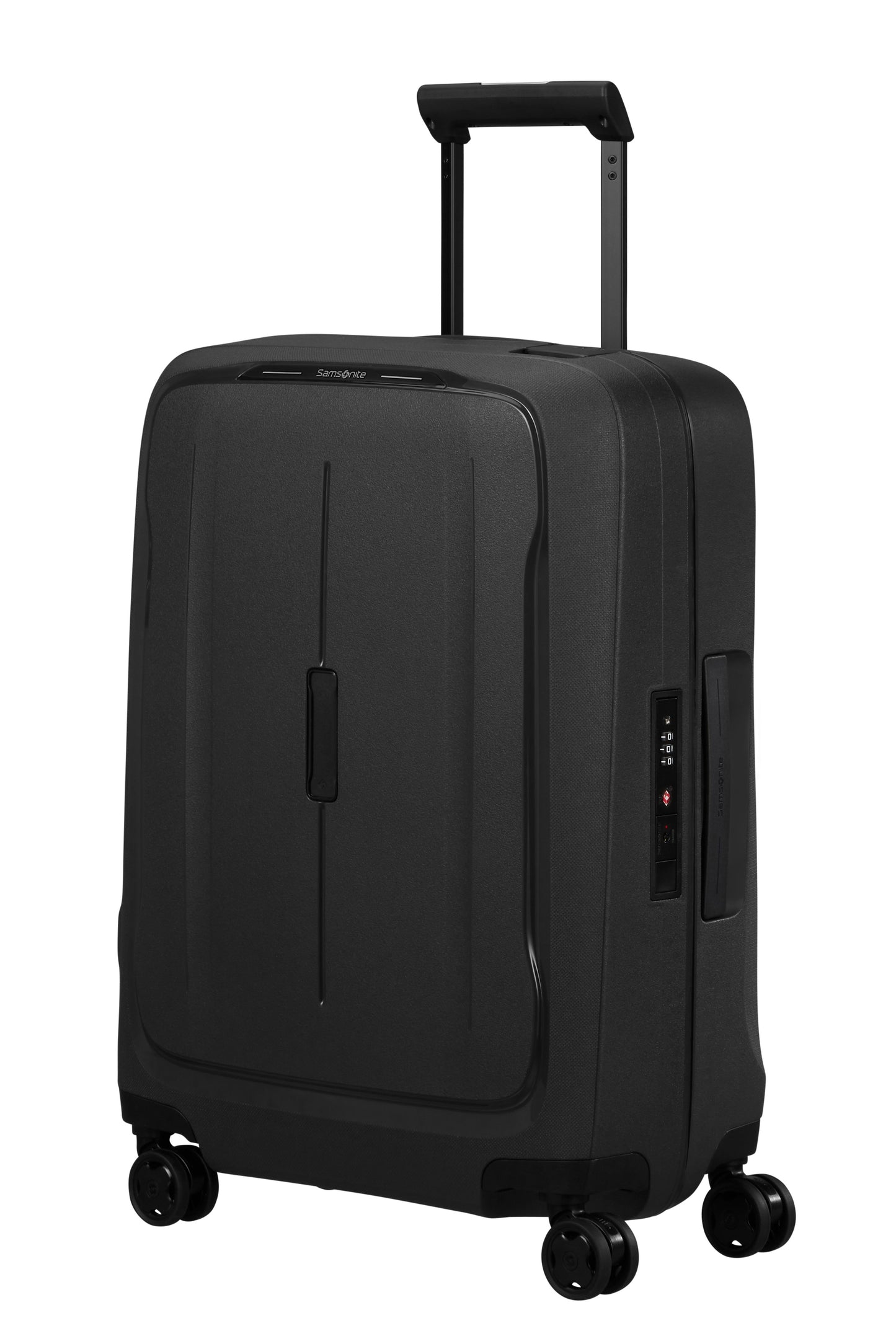 Samsonite ESSENS  spinner 55  graphite