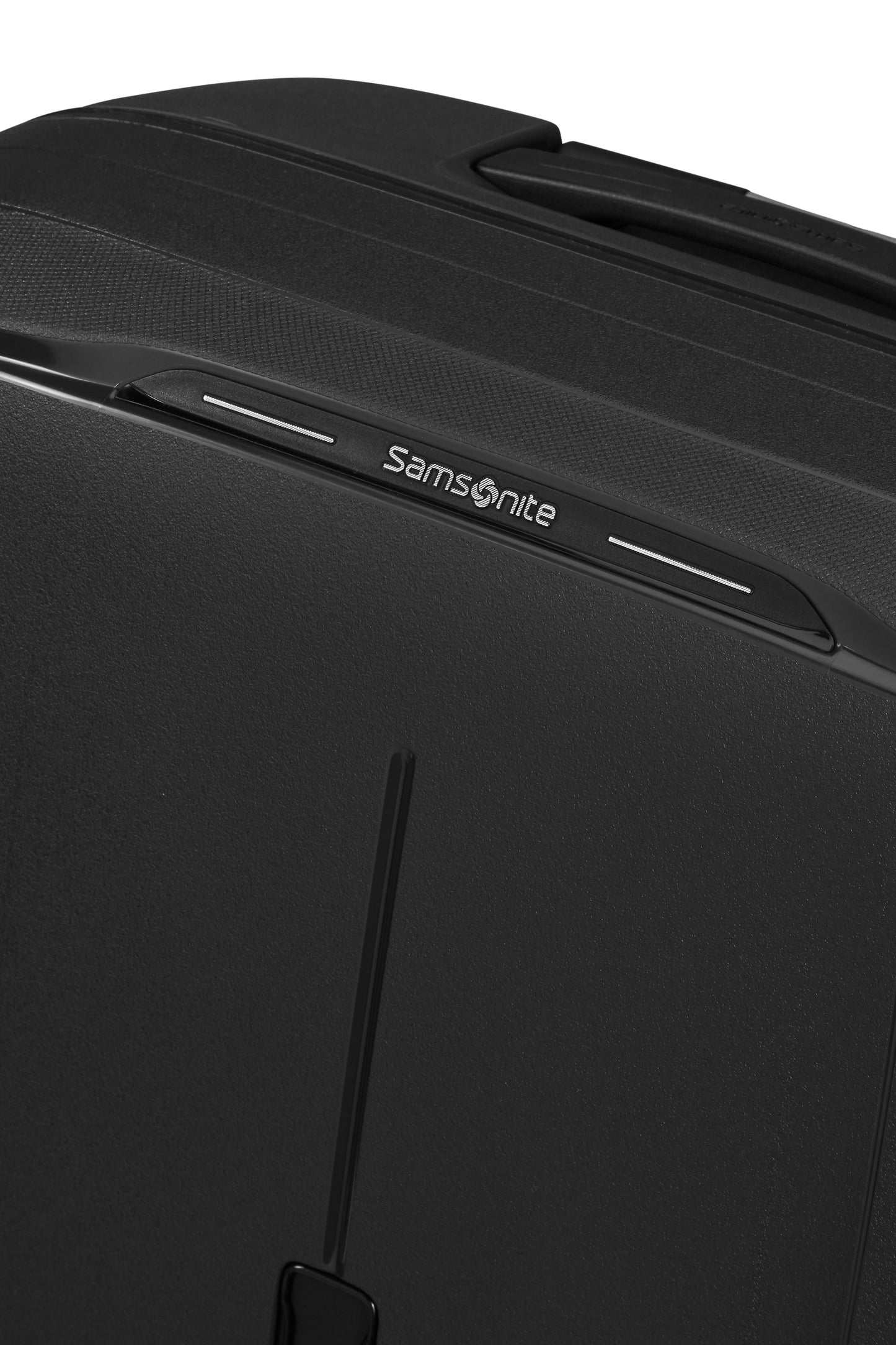 Samsonite ESSENS  spinner 55  graphite