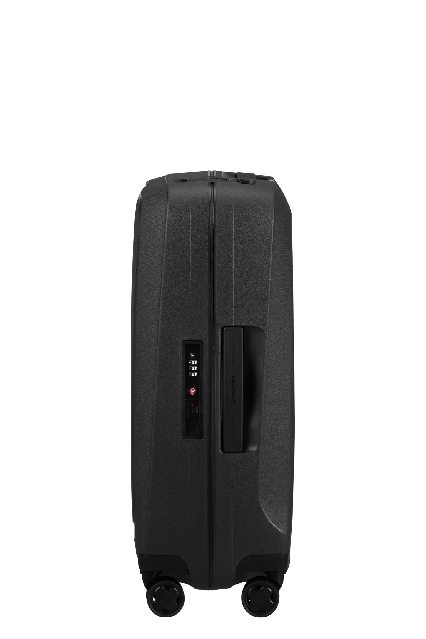 Samsonite ESSENS  spinner 55  graphite