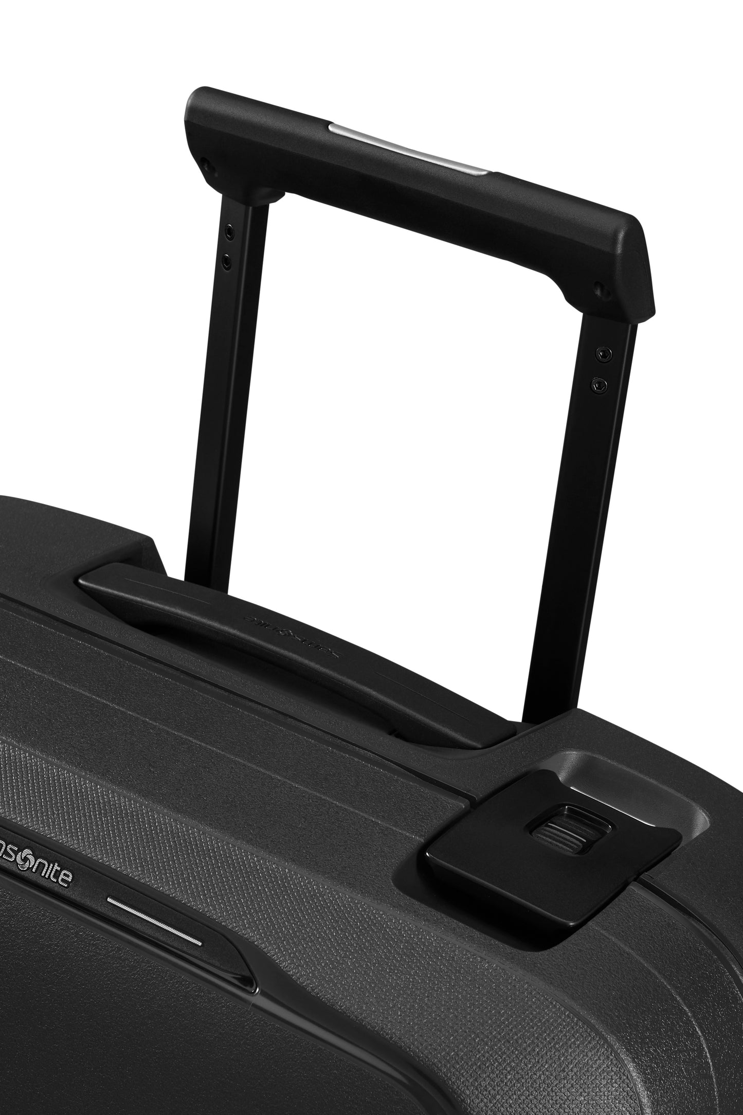 Samsonite ESSENS  spinner 55  graphite