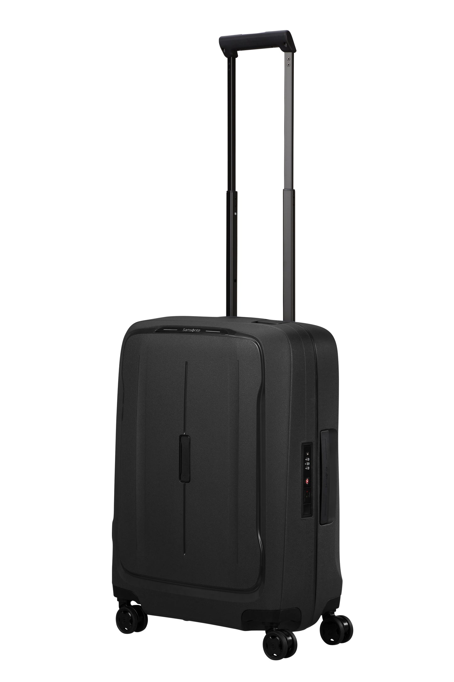 Samsonite ESSENS  spinner 55  graphite