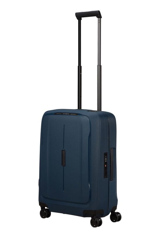 Samsonite ESSENS  spinner 55  midnight blue