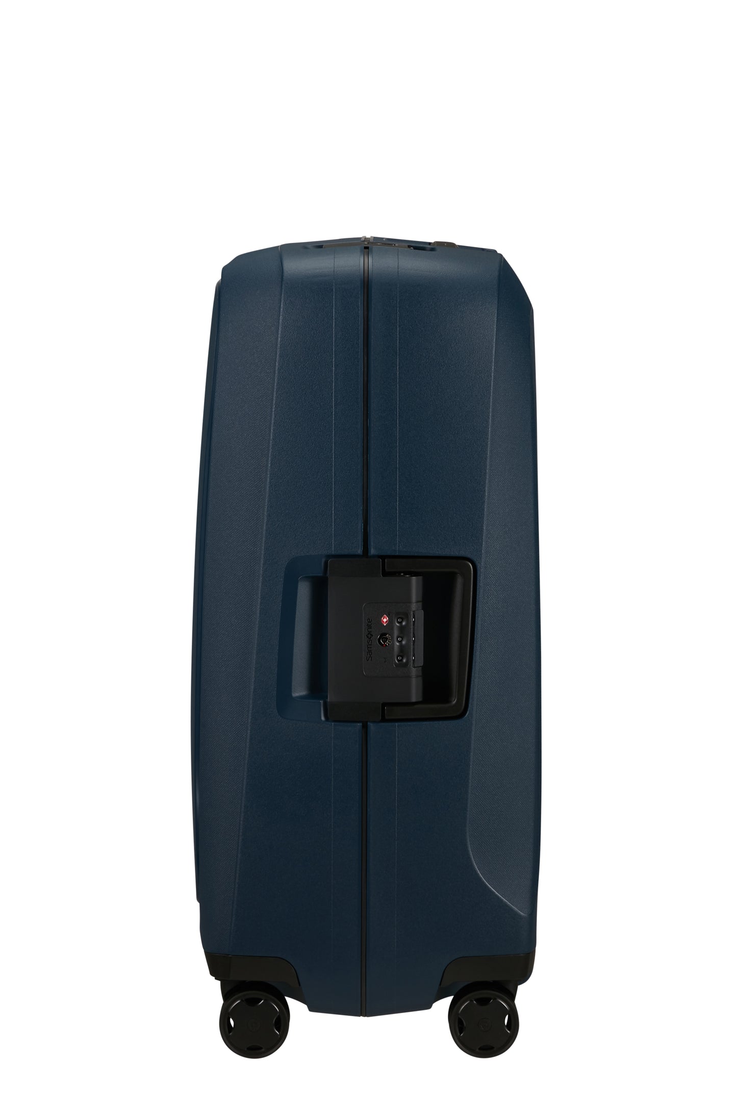 Samsonite ESSENS  spinner 69  midnight blue