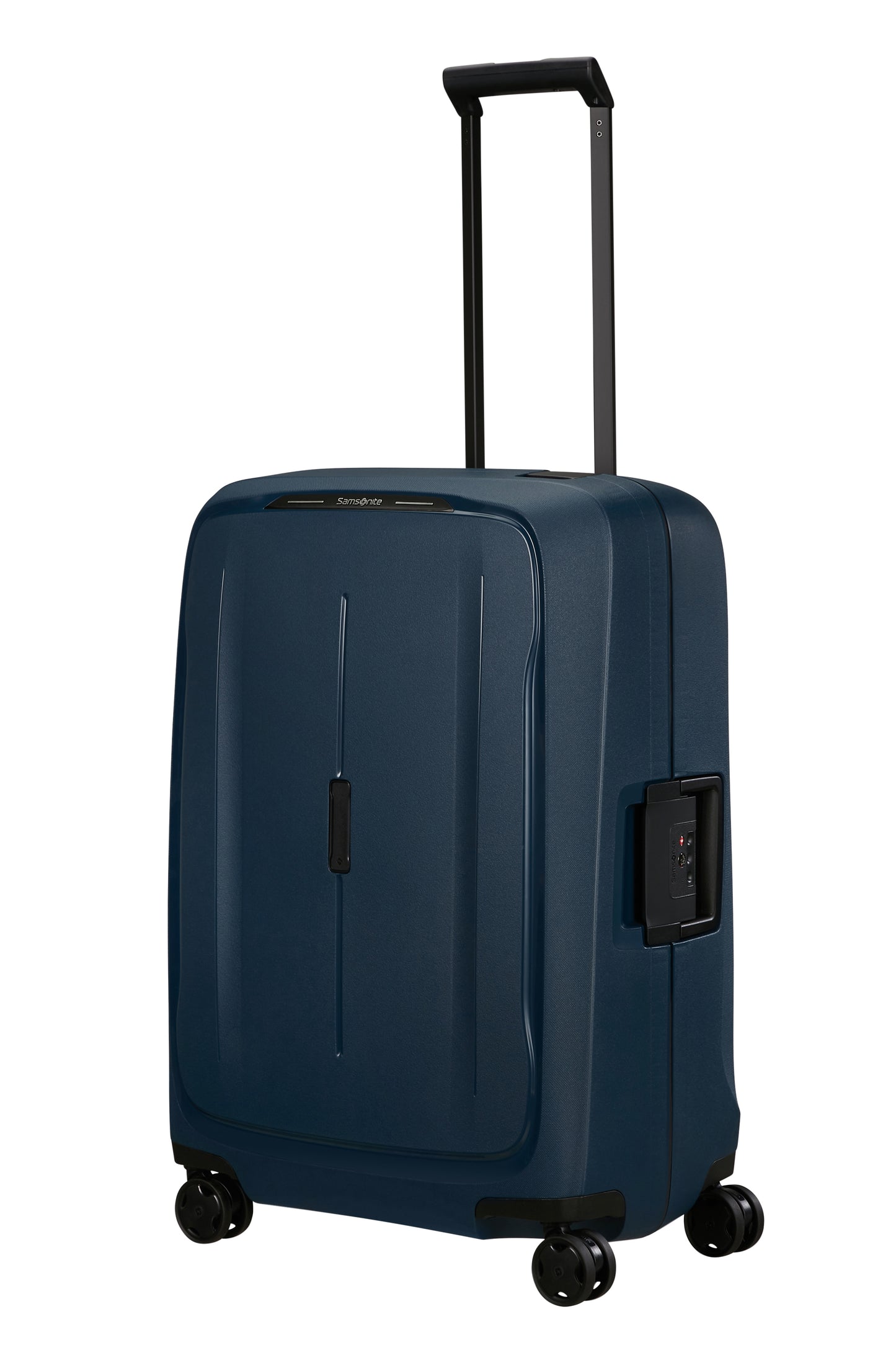 Samsonite ESSENS  spinner 69  midnight blue