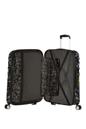 American Tourister  Wavebreaker DISNEY /spinner67/ Winnie The Pooh