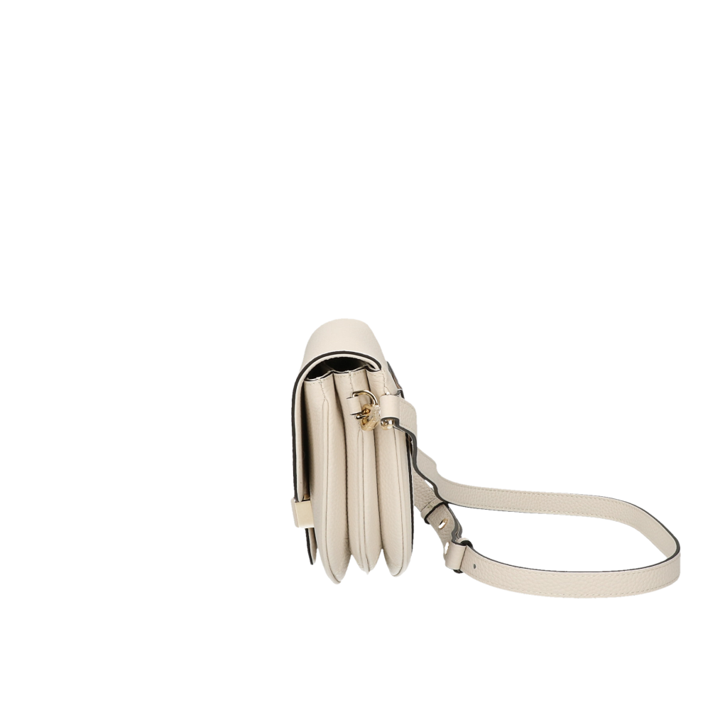 Nobody Eva off white