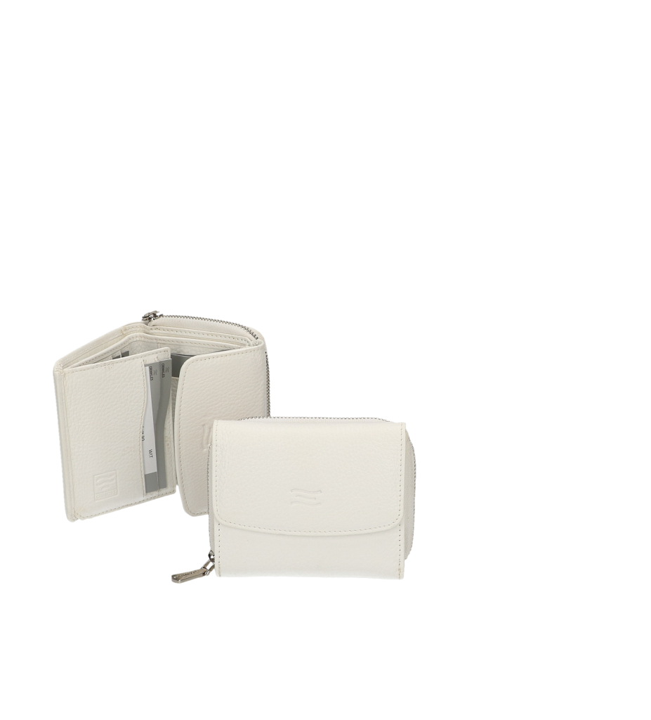 Crinkels C - 14201 wit