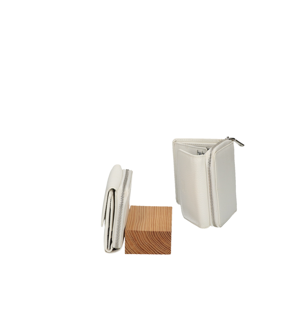 Crinkels C - 14201 wit