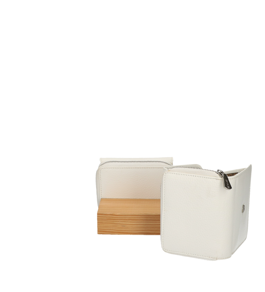 Crinkels C - 14201 wit