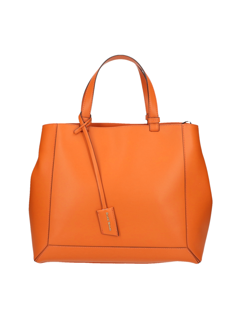 Gianni Notaro  210  orange (zucca)