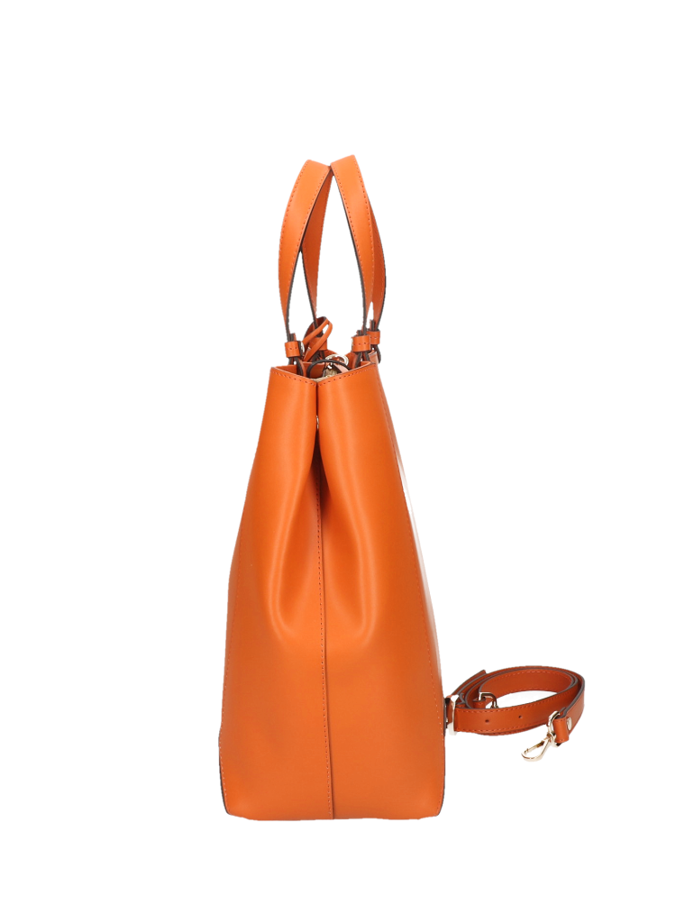 Gianni Notaro  210  orange (zucca)
